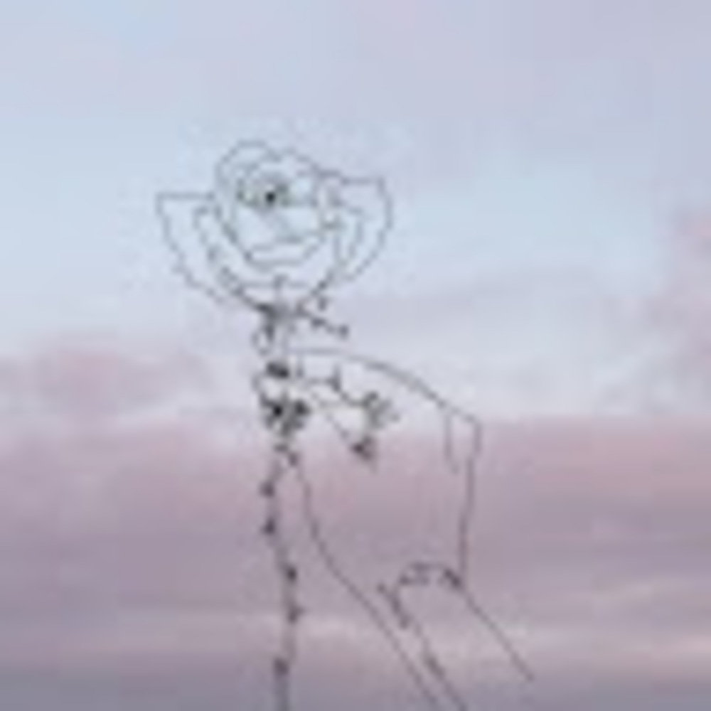 Meet your Posher, Childish